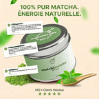 Matcha Bio 100% 30G