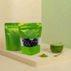 CAPSULE MACHA + PDF RECETTE SMOOTHIE OFFERT