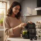 CAPSULE MACHA + PDF RECETTE SMOOTHIE OFFERT