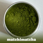Matcha Bio 100%