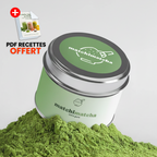 Matcha Bio 100% 30G
